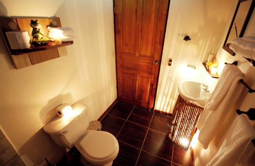 Monteverde Cabin | Finca Camino Nuevo#3 -Ecolodge, Sea & Forest Views
