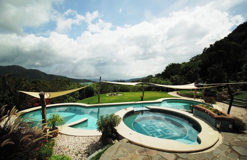 Monteverde Apartment | Finca Camino Nuevo#4 -Ecolodge, Sea & Forest Views