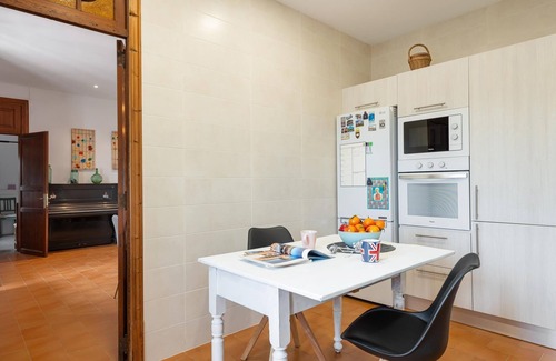 Manacor Cottage | Finca Can Frare near the Rafa Nadal Academy