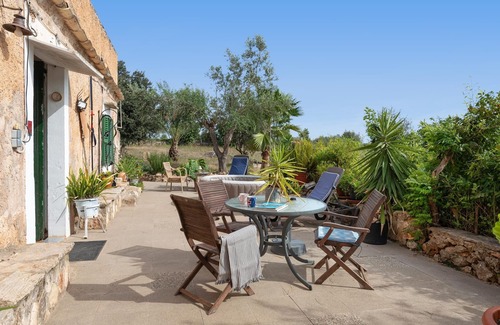 Manacor Cottage | Finca Can Frare near the Rafa Nadal Academy