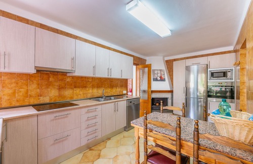Alaro Villa | Finca Can Lluc