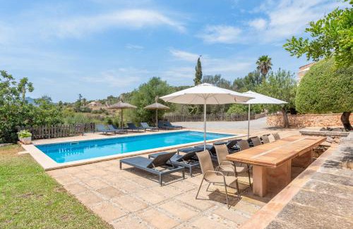 Manacor Villa | Finca Can Raull by Mallorca House Rent