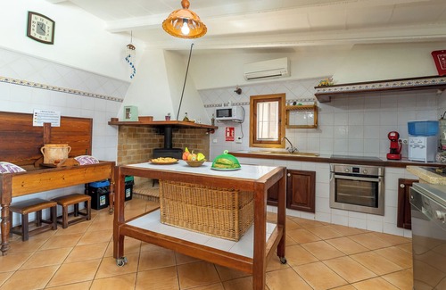 Costitx House | Finca Can Roca, 8 pax, Piscina WIFI, AACC!