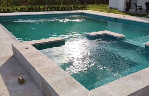 Antioquia Villa | Finca Carmessie Con Hermosas Vistas