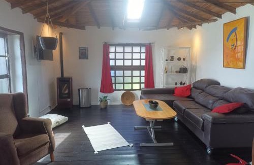Icod de los Vinos House | Finca Casa Madera 2