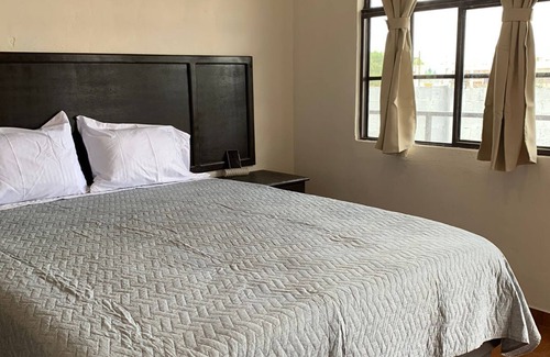Guadalupe Hotel | Finca del Rincón