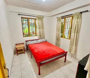 Manizales House | Finca El Encanto - Manizales