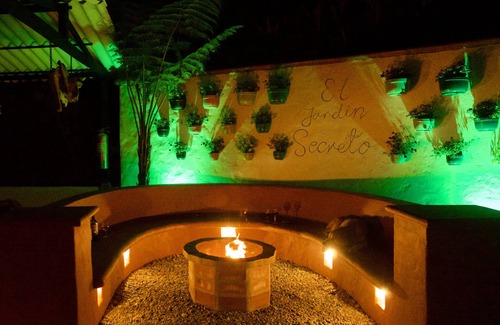 Fredonia House | Finca El Jardin Secreto a 10 Minutos de Fredonia, a una Hora y Media de Medellín