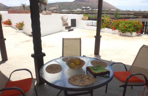 Masdache House | Finca El Oratorio