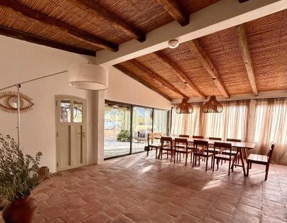 Cafayate Hotel | Finca El Recreo