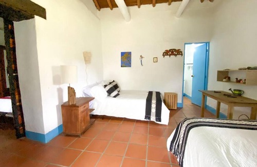 Guarne House | Finca en Guarne Vereda San José
