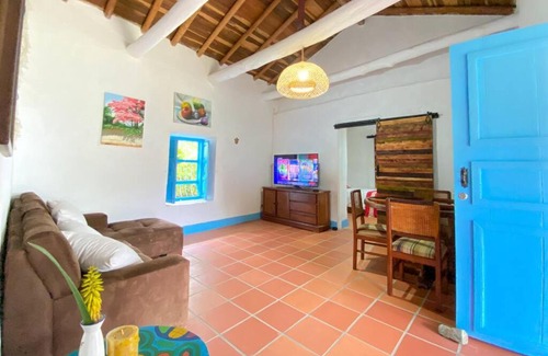 Guarne House | Finca en Guarne Vereda San José