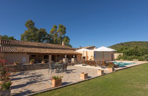 Pollensa House | Finca Familia