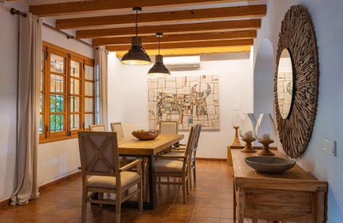 Pollensa House | Finca Familia