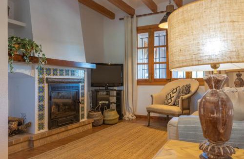 Pollensa House | Finca Familia