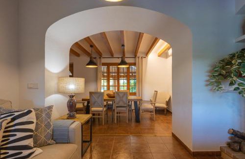Pollensa House | Finca Familia