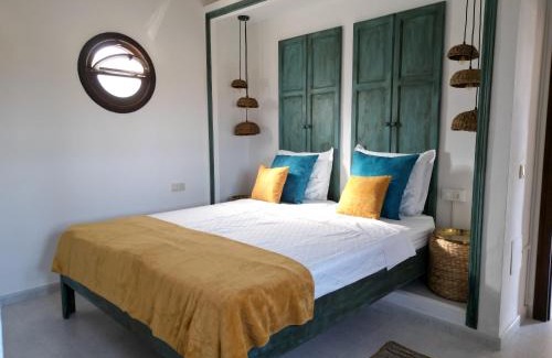 Cartama Bed & Breakfast | Finca Flamenco Holiday Suites Adults Only