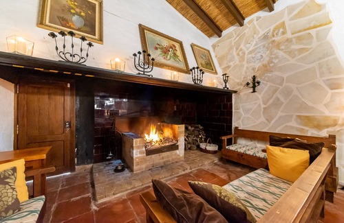 Muro Hotel | Finca Hotel Predio Son Serra