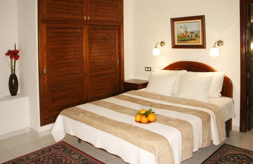 Muro Hotel | Finca Hotel Predio Son Serra