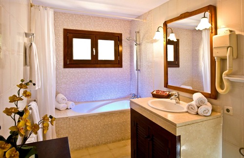 Muro Hotel | Finca Hotel Predio Son Serra