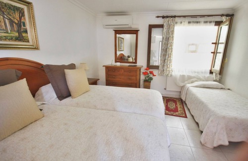 Muro Hotel | Finca Hotel Predio Son Serra