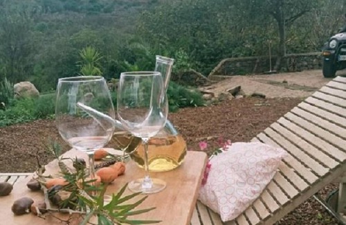La Vera Cottage | FINCA HOUSE RURAL santa URSULA & montain