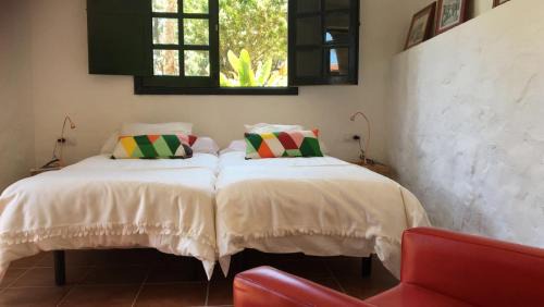Telde House | Finca Hoya del Pozo