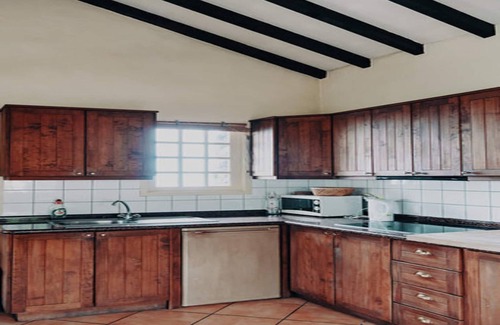 El Tanque House | Finca in El Tanque with a terrace