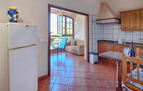 Buenavista del Norte Apartment | Finca La Cancela