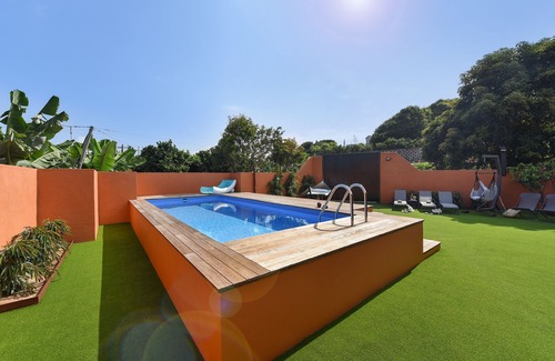 Arucas Cottage | Finca La Casona de Abajo Arucas