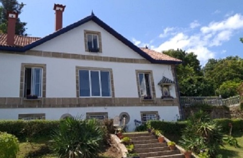 Cobres Villa | Finca "La Chicharra", manor house