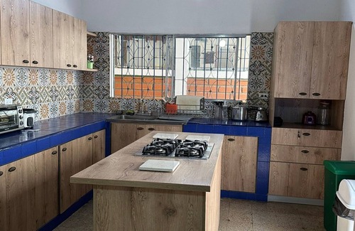 Sopetran House | Finca LA Maria EN Santafe DE Antioquia