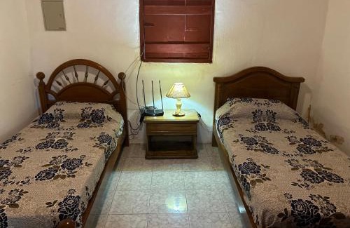 San Juan Other | Finca La Rufina