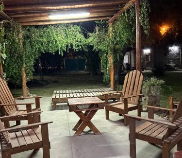 San Juan Other | Finca La Rufina