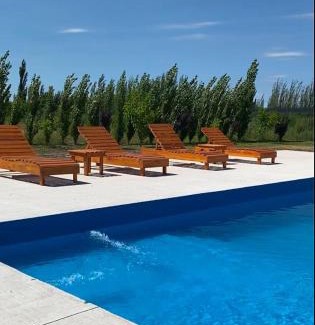 San Rafael House | Finca La Vilina - Cabaña 2