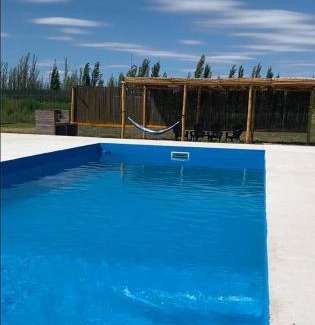 San Rafael House | Finca La Vilina - Cabaña 1