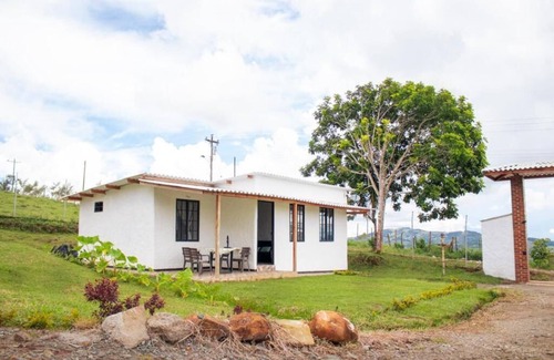 Calima House | Finca Las Aguas