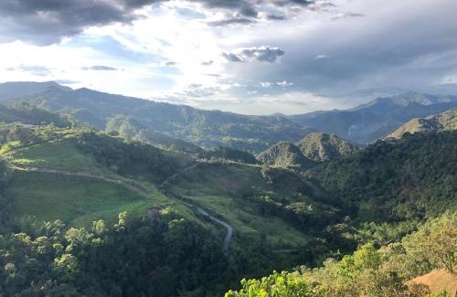 La Vega House | finca Las Margaritas