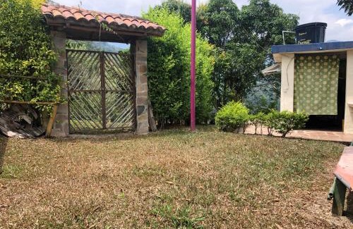 La Vega House | finca Las Margaritas