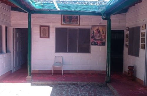 Donmatias House | Finca las Palmas