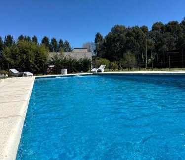 Chascomus Apartment | Finca los Cauquenes