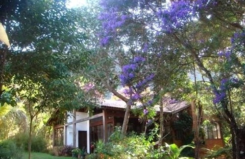 Pati Valley House | Finca Makiesse - Main House - Capon Valley - 1 suite