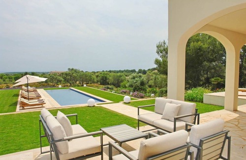 Portocolom House | Finca Matisse in Porto Colom