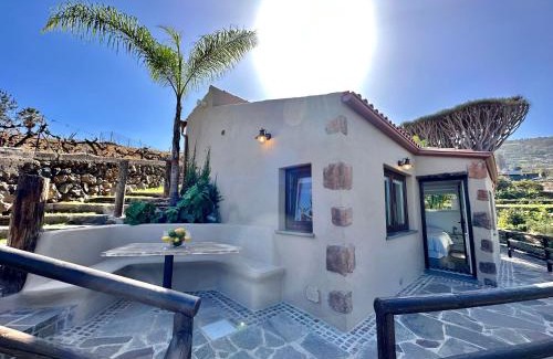 La Orotava House | Finca Oscar Burchard