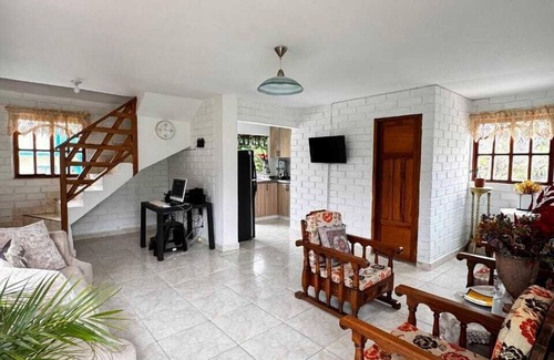 Guatape Cottage | Finca Playa Hermosa