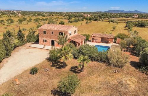 Santanyi House | Finca Poas