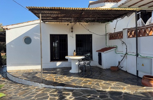 Almayate Bajo Apartment | Finca Pozo de la Suerte Sun all year round