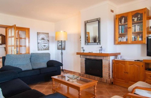 S Horta Villa | Finca-Rustica in triumphal mountain location