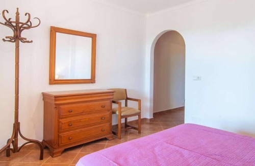 S Horta Villa | Finca-Rustica in triumphal mountain location