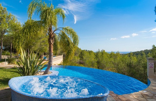 Manacor Cottage | Finca Sa Mola